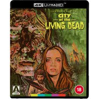 City of the Living Dead 4K UHD
City of the Living Dead 4K UHD
