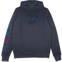 Mega Man X Hoodie - Navy - XXL, Multi
Mega Man X Hoodie - Navy - XXL, Multi