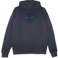 Mega Man Characters Hoodie - Navy - L, Multi
Mega Man Characters Hoodie - Navy - L, Multi