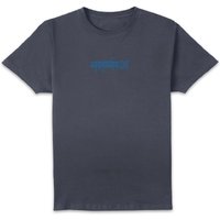 Mega Man X Unisex T-Shirt - Navy - S, Blue
Mega Man X Unisex T-Shirt - Navy - S, Blue