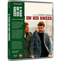 A Man on His Knees (Limited Edition)
A Man on His Knees (Limited Edition)