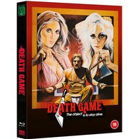 Death Game (Limited Edition)
Death Game (Limited Edition)