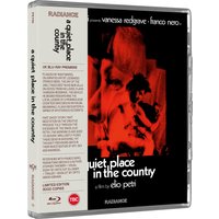 A Quiet Place in the Country (Limited Edition)
A Quiet Place in the Country (Limited Edition)