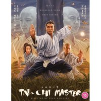 The Tai Chi Master
The Tai Chi Master