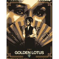 The Golden Lotus
The Golden Lotus