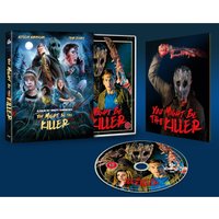 YOU MIGHT BE THE KILLER (LIMITED EDITION)
YOU MIGHT BE THE KILLER (LIMITED EDITION)