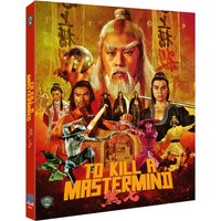 To Kill A Mastermind
To Kill A Mastermind