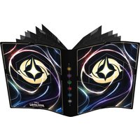 Disney Lorcana Trading Card Game Evergreen Card Portfolio
Disney Lorcana Trading Card Game Evergreen Card Portfolio