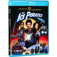 Ice Pirates
Ice Pirates