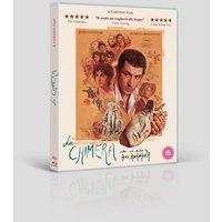 La Chimera
La Chimera