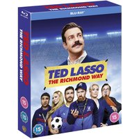 Ted Lasso: The Richmond Way
Ted Lasso: The Richmond Way