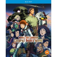 Mobile Suit Gundam: Cucuruz Doan's Island
Mobile Suit Gundam: Cucuruz Doan's Island