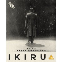 Ikiru
Ikiru