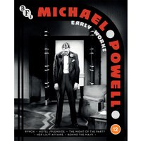 Michael Powell: Early Works
Michael Powell: Early Works