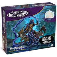 Heroscape: Battle for Wellspring Battle Box
Heroscape: Battle for Wellspring Battle Box