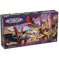 Heroscape: Age of Annihilation Master Set
Heroscape: Age of Annihilation Master Set