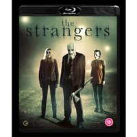 THE STRANGERS Blu-ray
THE STRANGERS Blu-ray