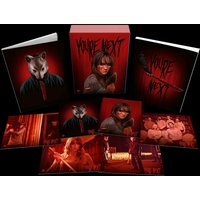 YOU’RE NEXT: LIMITED EDITION 4K Ultra HD & Blu-ray
YOU’RE NEXT: LIMITED EDITION 4K Ultra HD & Blu-ray