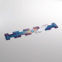 Gamegenic Altered: Premium Adventure Track
Gamegenic Altered: Premium Adventure Track