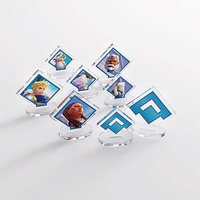 Gamegenic Altered: Premium Hero Standees - Ordis
Gamegenic Altered: Premium Hero Standees - Ordis