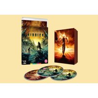 The Chronicles of Riddick Limited Edition Blu-ray
The Chronicles of Riddick Limited Edition Blu-ray