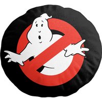 Ghostbusters Logo Round Cushion
Ghostbusters Logo Round Cushion
