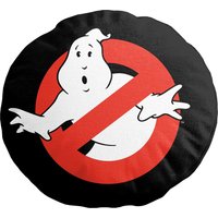 Ghostbusters Logo Round Cushion
Ghostbusters Logo Round Cushion