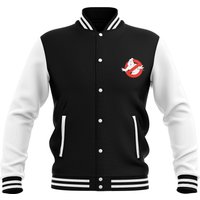Ghostbusters EST. 1984 Varsity Jacket - Black/White - XXL
Ghostbusters EST. 1984 Varsity Jacket - Black/White - XXL