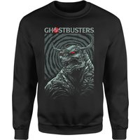Ghostbusters Terror Dog Sweatshirt - Black - L
Ghostbusters Terror Dog Sweatshirt - Black - L