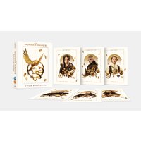 The Hunger Games 5-Film Collection
The Hunger Games 5-Film Collection