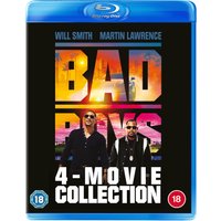 Bad Boys 4 Movie Collection
Bad Boys 4 Movie Collection