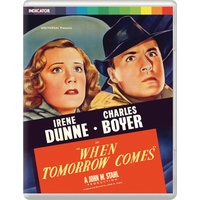 When Tomorrow Comes (Limited Edition)
When Tomorrow Comes (Limited Edition)