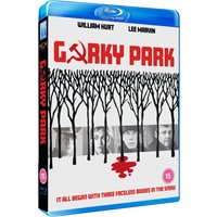 Gorky Park
Gorky Park