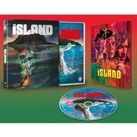 The Island (Limited Edition)
The Island (Limited Edition)