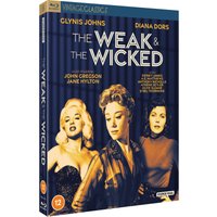 The Weak And The Wicked (Vintage Classics)
The Weak And The Wicked (Vintage Classics)