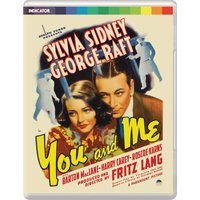 You and Me (Limited Edition)
You and Me (Limited Edition)