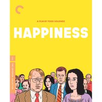 Happiness Blu-Ray
Happiness Blu-Ray