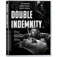 Double Indemnity 4K Ultra HD
Double Indemnity 4K Ultra HD
