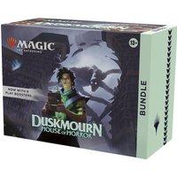 Magic: The Gathering TCG Duskmourn House of Horror Bundle
Magic: The Gathering TCG Duskmourn House of Horror Bundle