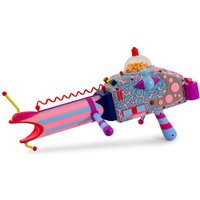 Killer Klowns from Outer Space Electronic Prop Replica 1/1 Popcorn Bazooka 24 LONG
Killer Klowns from Outer Space Electronic Prop Replica 1/1 Popcorn Bazooka 24 LONG