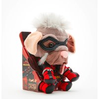 Marvel's Deadpool & Wolverine - Dogpool Plush 25cm
Marvel's Deadpool & Wolverine - Dogpool Plush 25cm