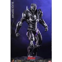 Hot Toys 1:6 Scale Marvel Black Panther Mech Strike Statue
Hot Toys 1:6 Scale Marvel Black Panther Mech Strike Statue