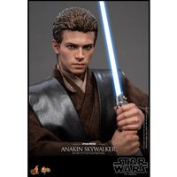 Hot Toys 1:6 Scale Star Wars: Attack of the Clones Anakin Skywalker Statue
Hot Toys 1:6 Scale Star Wars: Attack of the Clones Anakin Skywalker Statue