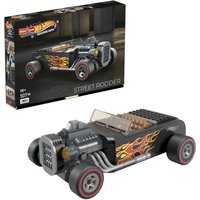 MEGA CONSTRUX HOT WHEELS - STREET RODDER
MEGA CONSTRUX HOT WHEELS - STREET RODDER