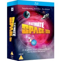 Space: 1999: The Ultimate Space: 1999
Space: 1999: The Ultimate Space: 1999