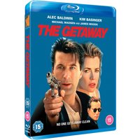 The Getaway
The Getaway