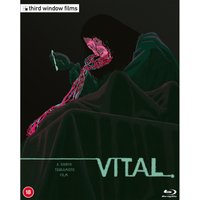 Vital Blu-ray
Vital Blu-ray