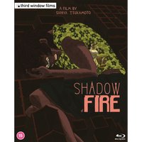 Shadow of Fire Blu-ray
Shadow of Fire Blu-ray