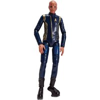 Star Trek Discovery Commander Saru Action Figure (12cm)
Star Trek Discovery Commander Saru Action Figure (12cm)