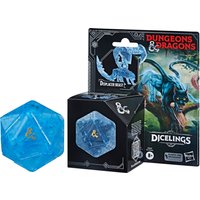 Dungeons & Dragons Dicelings Displacer Beast Collectible Action Figure
Dungeons & Dragons Dicelings Displacer Beast Collectible Action Figure
